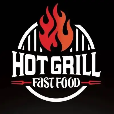 Hot Grill Fast Food