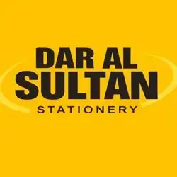 Dar Al Sultan Stationery