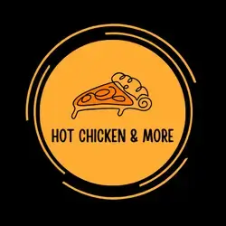 Hot Chicken & More