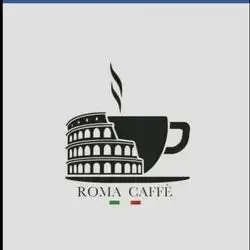 Roma Caffe - Iskan