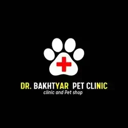 Dr.Bakhtyar Pet Clinic