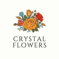 Crystal Flowers