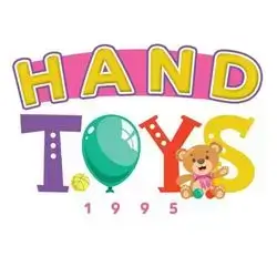 Hand Toys