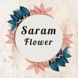 Saram Flower