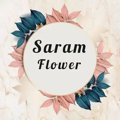 Saram Flower