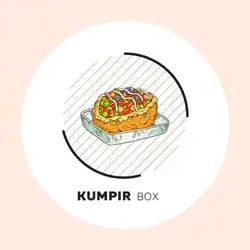 Kumpir Box