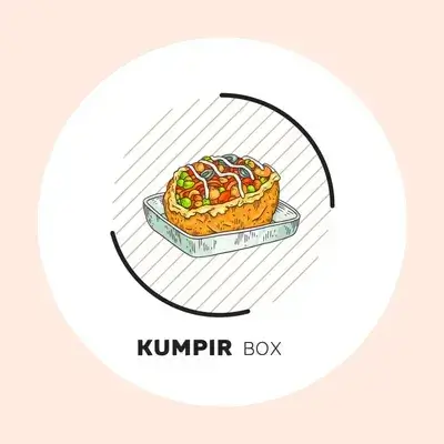 Kumpir Box