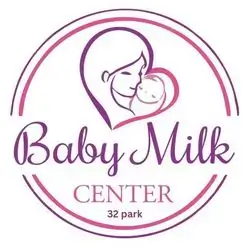 Baby Milk Center - 32 Park