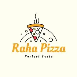 Raha Pizza