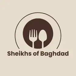 Sheikhs of Baghdad