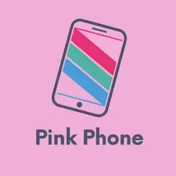 Pink Phone