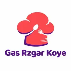 Gas Rzgar Koyee