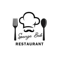 Sponge Bob Restaurant