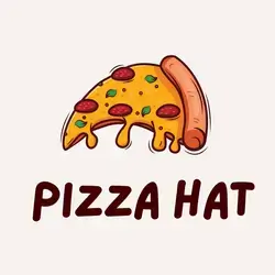 Pizza Hat