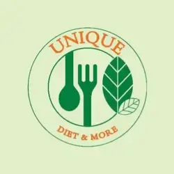 Unique Diet & More