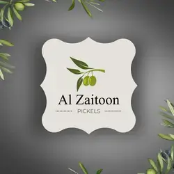 Al Zaitoon Pickles - Tairawa