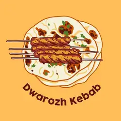 Dwarozh Kebab