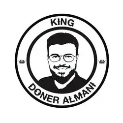 King Donar Almani