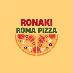 Ronaki Roma Pizza