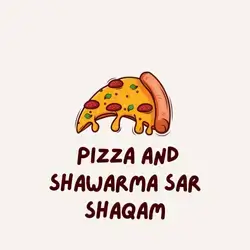 Pizza And Shawarma Sar Shaqam