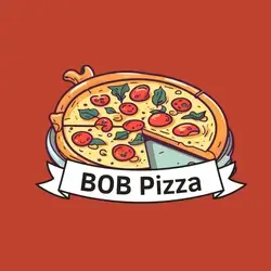 BOB Pizza