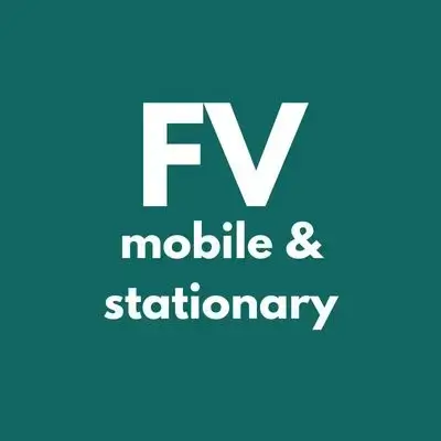 FV Paris Phone