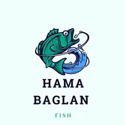 Hama Baglan Fish