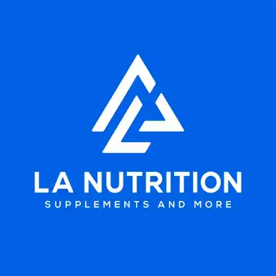 La Nutrition - Olimp