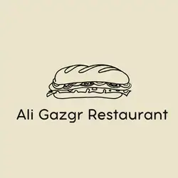Ali Gazgr Restaurant
