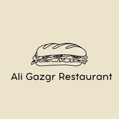 Ali Gazgr Restaurant