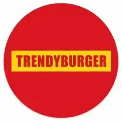 Trendy Burger