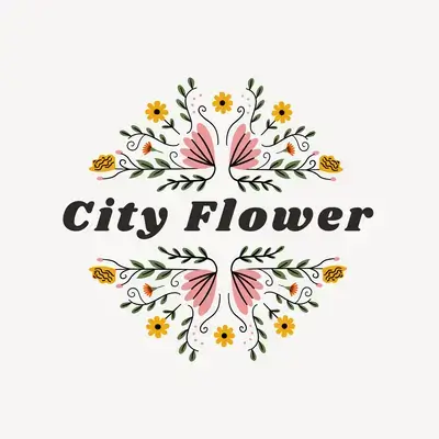 City Flower