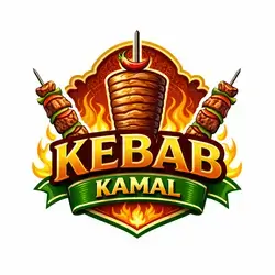 Kebab Kamal
