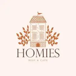 Homies Restaurant and Cafe