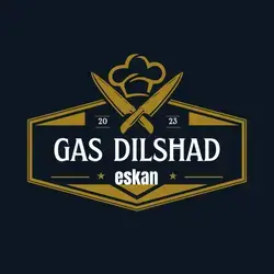 Gas Dilshad Iskan
