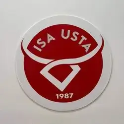 Isa Usta