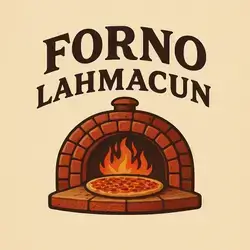 Forno Lahmacun