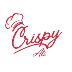 Crispy Ali