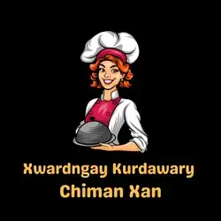 Xwardngay Kurdawary Chiman Xan