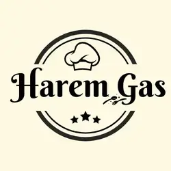 Harem Gas