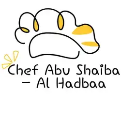 Chef Abu Shaiba - Al Hadbaa