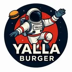 Yalla Burger
