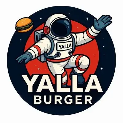 Yalla Burger