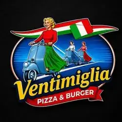 Ventimiglia Pizza & Burger