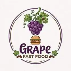 Grape Fast Food