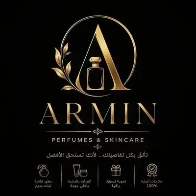 Armin Perfume & Skin Care