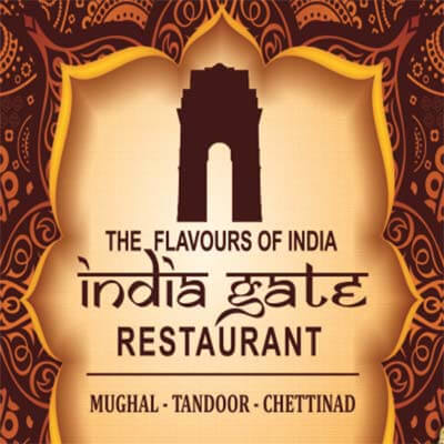 India Gate