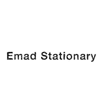 Emad Stationary
