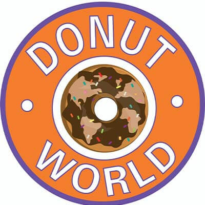 Donut World