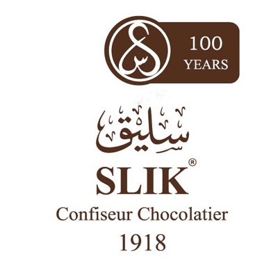 Slik Chocolate